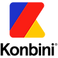 Logo Konbini