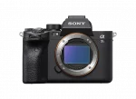 Appareil Hybride Full Frame Sony A7SIII nu avec vue de face en location