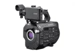 Caméra Sony FS7 nue à la location