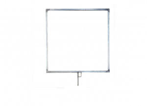 CADRE 120x120CM