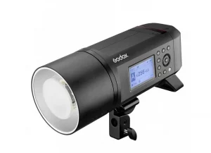 FLASH GODOX AD 600 PRO en location