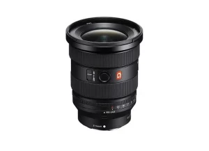 SONY 16-35 F2.8 GM II - FE en location