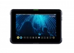 Atomos Shinobi 7 en location