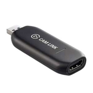 Elgato Camlink Clés USB streaming convertisseur HDMI vers USB en location