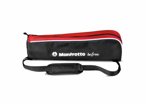 Sacoche pour Trépied photo portable Manfrotto Befree en location