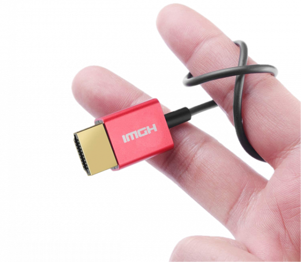 Câble HDMI / HDMI 3m en location