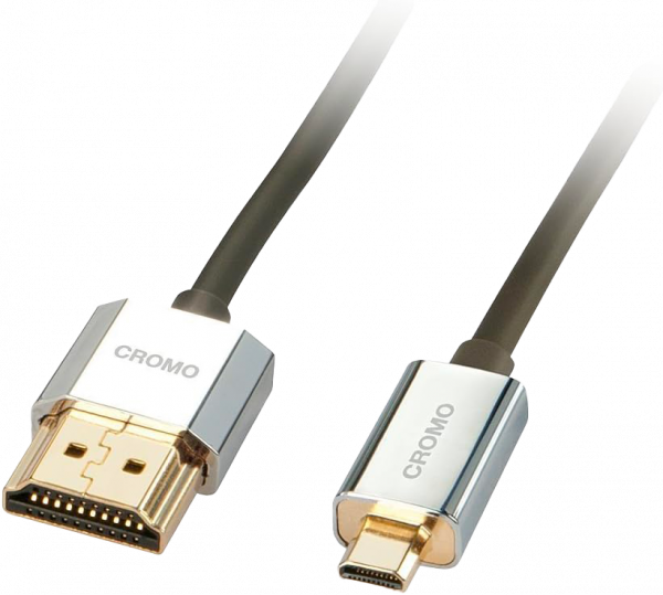 Câble Micro-HDMI / HDMI 1m en location