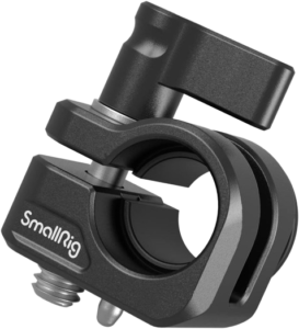 Rod Clamp Tige 15mm/12mm – Smallrig 3598 en location