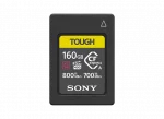 Carte Memoire Sony Tough CF Express Type A 160 GB 800MB/sec