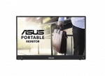 Ecran portable usb C ASUS Zenscreen MB16ACE vue de face en location