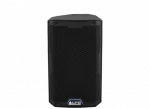 Enceinte Bluetooth Alto TS 408 1000W noire vue de face en location