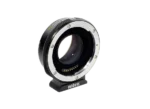 Bague d'adaptation Metabones Speedbooster Ultra EF-RF mount à la location