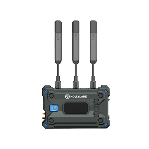 HOLLYLAND PYRO S - KIT MONITEUR – Image 3