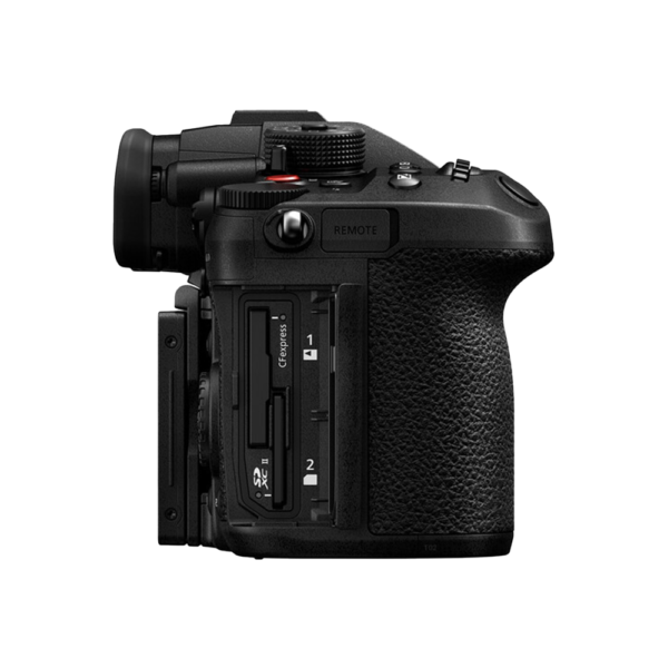 PANASONIC GH7 – Image 4