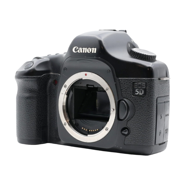 CANON 5D MK I – Image 2