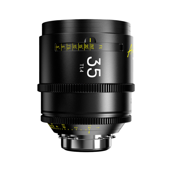 SÉRIE 5x DZO ARLES PRIME CINE EF – Image 6