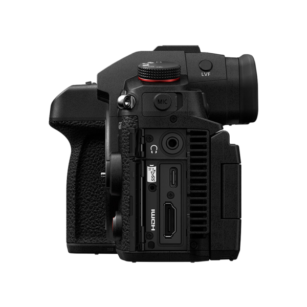 BOITIER PANASONIC GH7 – Image 5