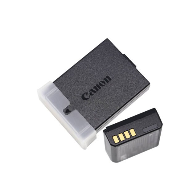 BATTERIE CANON LP-E10