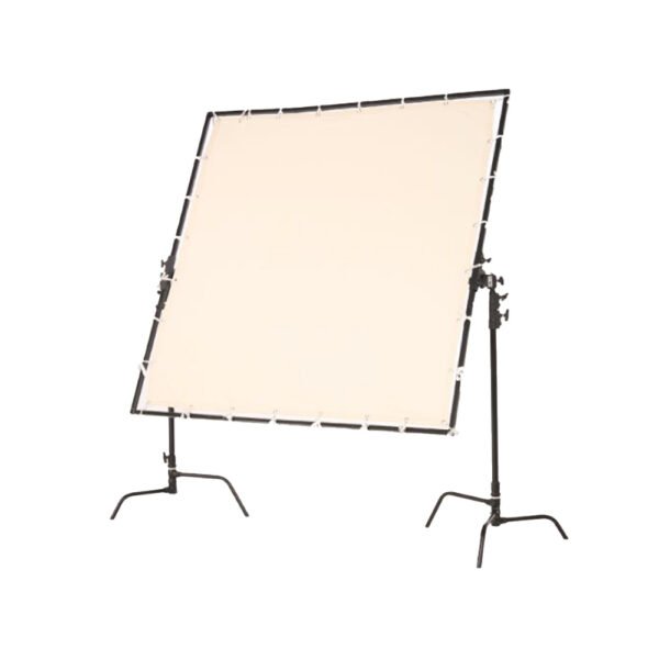 TOILE UNBLEACHED MUSLIN 12x12 (3.5m)