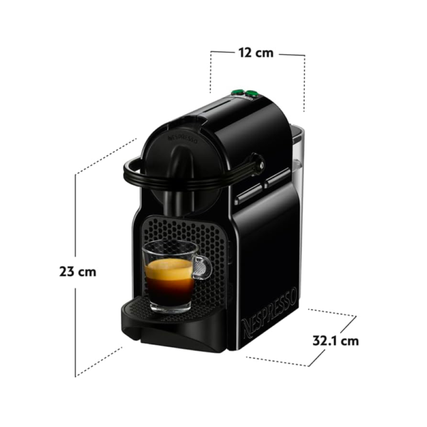 MACHINE À CAFÉ NESPRESSO – Image 3